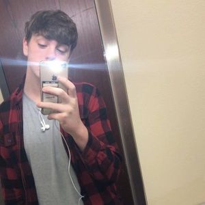 Meet your Posher, Timothy